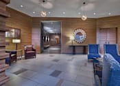 Thumbnail 4 of 17 - Lobby of The Vue