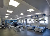 Thumbnail 8 of 17 - The Vue fitness center