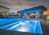 Thumbnail 2 of 39 - a swimming pool