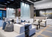 Thumbnail 20 of 39 - lobby/lounge area