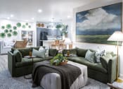 Thumbnail 14 of 39 - a living room