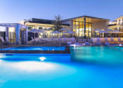 Thumbnail 49 of 51 - the swimming pool at the resort