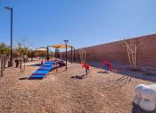 Thumbnail 7 of 23 - the playground at the preserve at ballantyne commons