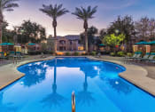 Thumbnail 3 of 51 - take a dip in our resort style pool
