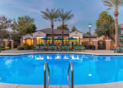 Thumbnail 4 of 51 - take a dip in our resort style swimming pool