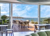 Thumbnail 2 of 22 - a room with a view