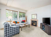Thumbnail 1 of 15 - Living Room