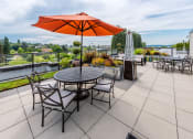 Thumbnail 6 of 48 - the rooftop patio at the callaway house austin