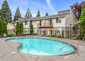 Thumbnail 15 of 49 - our apartments have a resort style swimming pool