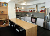 Thumbnail 5 of 12 - Interior kitchen