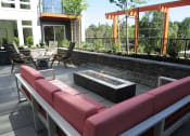 Thumbnail 8 of 12 - Firepit