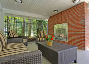 Thumbnail 21 of 26 - Outdoor Fireplace