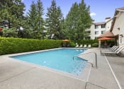 Thumbnail 19 of 29 - the swimming pool at our apartments