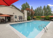 Thumbnail 27 of 29 - the swimming pool at our hotel