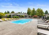 Thumbnail 16 of 22 - the swimming pool at our apartments