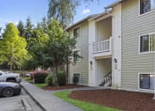 Thumbnail 24 of 26 - our apartments offer a parking lot for your car