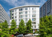 Thumbnail 20 of 20 - main view of the office building