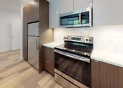 Thumbnail 9 of 12 - Kitchen