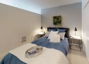 Thumbnail 3 of 12 - Bedroom