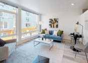 Thumbnail 1 of 12 - Living area