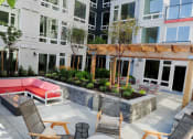 Thumbnail 7 of 12 - Courtyard