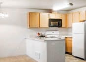 Thumbnail 6 of 7 - Kitchen