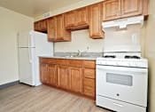 Thumbnail 2 of 36 - Princeton Court – Kitchen - Dining – Appliances Included – Updates - 24 Hour Emergency Maintenance –Cable Ready - Storage - Ask for a Tour – Not Pet Friendly