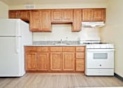 Thumbnail 3 of 36 - Princeton Court – Kitchen - Dining – Appliances Included – Updates - 24 Hour Emergency Maintenance –Cable Ready - Storage - Ask for a Tour – Not Pet Friendly
