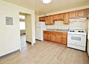 Thumbnail 8 of 36 - Princeton Court – Kitchen - Dining – Appliances Included – Updates - 24 Hour Emergency Maintenance –Cable Ready - Storage - Ask for a Tour – Not Pet Friendly