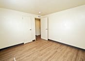 Thumbnail 19 of 36 - Princeton Court - Studio Unit - One-bedroom, One-Bath Units - Two-bedroom, One-Bath Units – Buffalo, New York – Built in Shelves - Closet – Master - Storage – New Floors - Ask for a Tour – Not Pet Fri