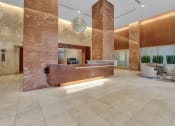 Thumbnail 18 of 39 - Reception Area And Lobby at Metro67, Tennessee