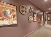 Thumbnail 29 of 39 - Large Hallway at Metro67, Memphis, 38103