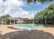 Thumbnail 2 of 33 - the preserve at ballantyne commons pool and community buildings