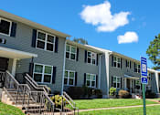 Thumbnail 3 of 3 - our apartments are located in the community
