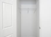 Thumbnail 39 of 40 - Closet at Mammoth at the Orchard Apartments, Rogers, AR, 72756