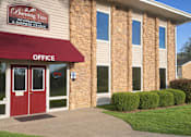 Thumbnail 17 of 18 - Burning Tree Information and Business Center.