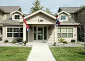 Thumbnail 12 of 21 - The house number 720 is visible on the front.