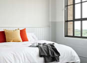 Thumbnail 17 of 24 - Large Master Bedroom at Parcels at Concourse, Tennessee, 38104