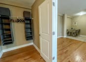 Thumbnail 20 of 43 - Storage at Convent Gardens Apartments, St. Louis, 63108