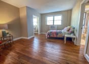 Thumbnail 21 of 43 - Studio room at Convent Gardens Apartments, St. Louis, Missouri