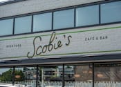 Thumbnail 13 of 25 - scobie's cafe and bar