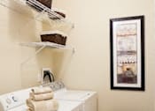 Thumbnail 11 of 28 - The Commons In Home Laundry