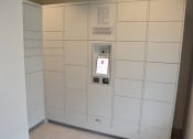 Thumbnail 21 of 28 - locker system for secure package deliveries