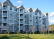 Thumbnail 22 of 28 - the heights in amesbury apartments exterior