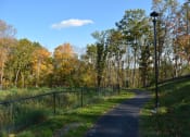 Thumbnail 27 of 28 - nearby walking trails