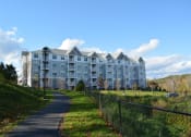 Thumbnail 23 of 28 - Heights amesbury exterior and walking path