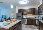 Thumbnail 5 of 28 - Kitchen at The Heights Amesbury