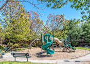 Thumbnail 11 of 28 - Playground at Kimball Court in Woburn