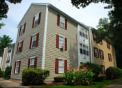 Thumbnail 12 of 18 - Saugus commons exterior