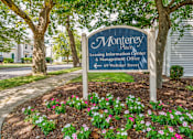 Thumbnail 14 of 14 - Property Signage at Monterey Place, Connecticut, 06511